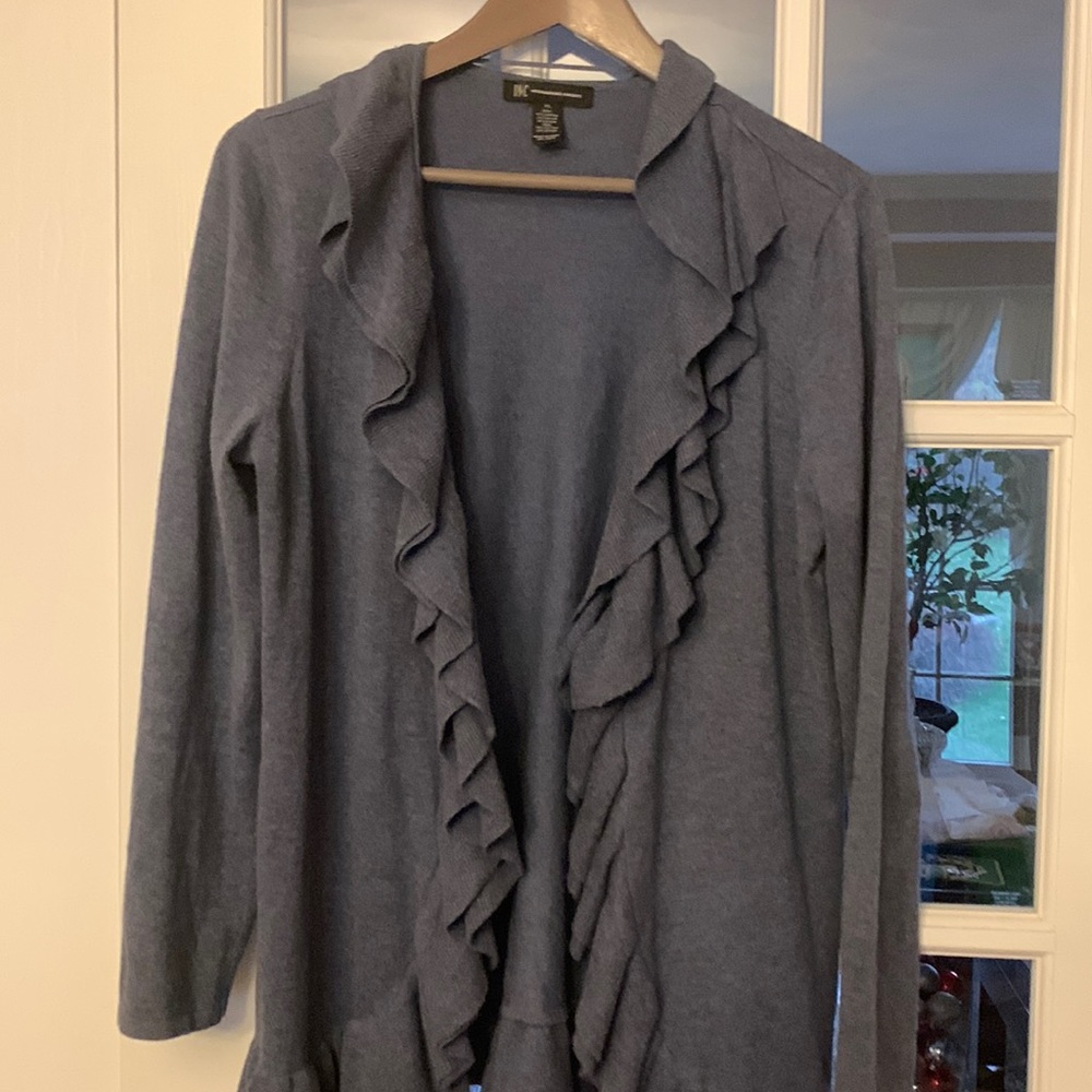 INC women’s sweater